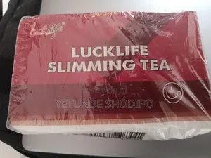 LuckLife Slimming Tea