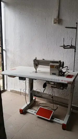 Xiantipical Industrial Sewing Machine
