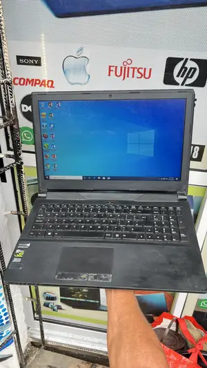 Laptop Onkyo R417 16GB Intel Core i7 SSD 512GB