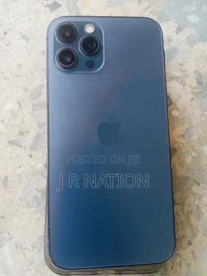 Apple iPhone 12 Pro Max 128 GB Blue