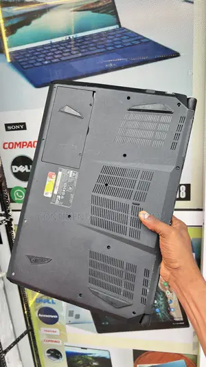 Laptop Onkyo R417 16GB Intel Core i7 SSD 512GB