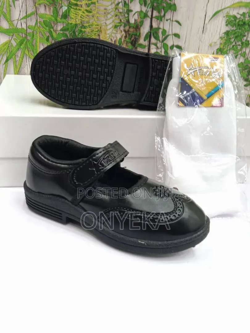 School Sandals