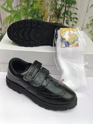 School Sandals