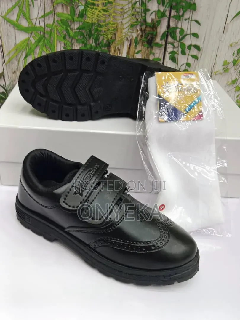 School Sandals