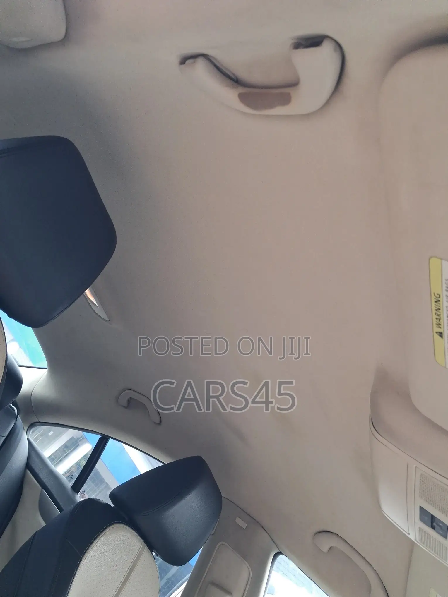 Volkswagen CC 2011 Black