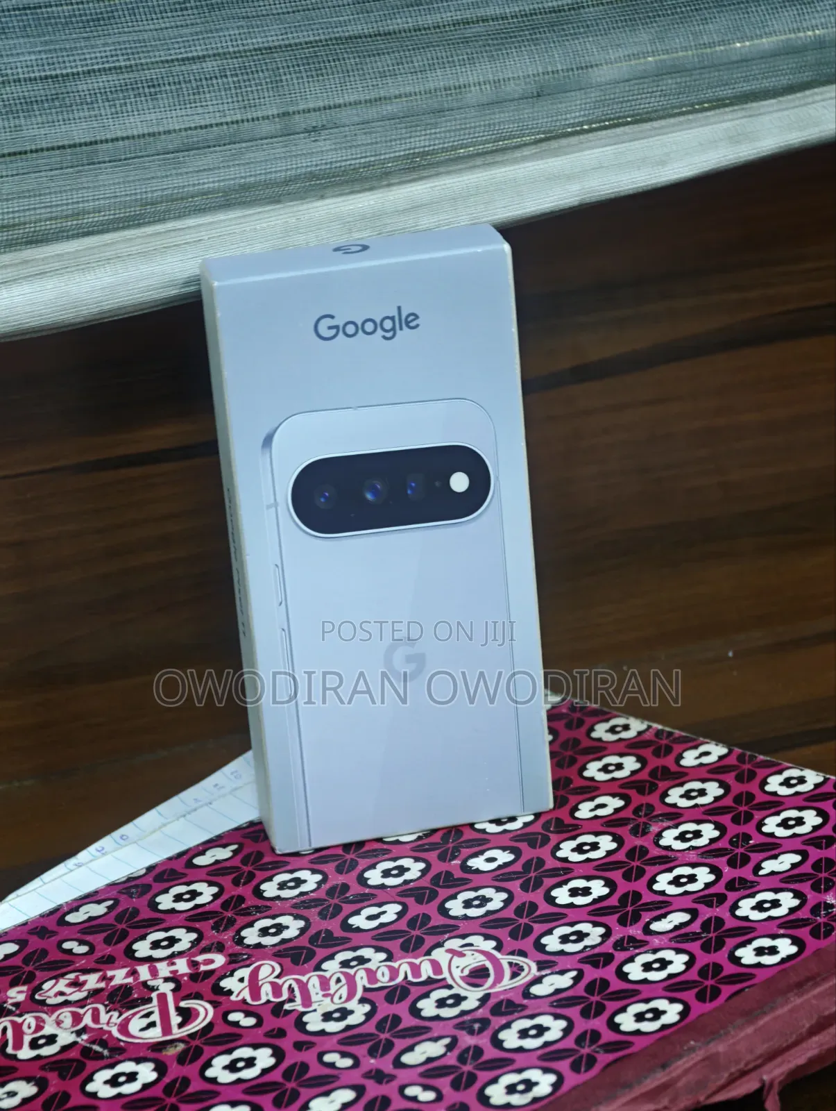 New Google Pixel 11 Pro 256 GB