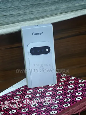 New Google Pixel 11 Pro 256 GB