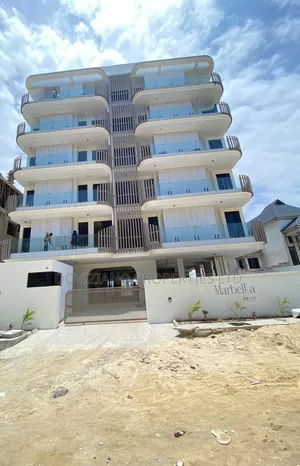 3bdrm Apartment in Lekki Phase 1 for sale