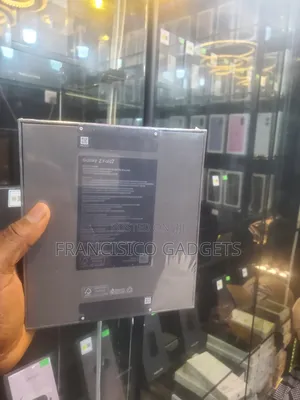 New Samsung Galaxy Z Fold7 256 GB