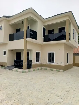 4bdrm Duplex in Gwari Avenue, Kaduna / Kaduna State for rent