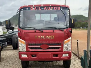 Dail T King Heavy Duty Truck