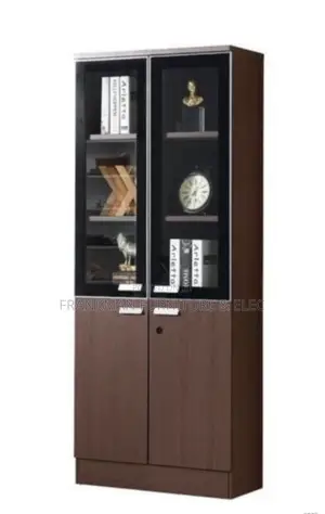 BookShelf With Down Drover