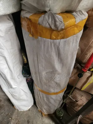 1M X 1MM X 20M Fire Blanket