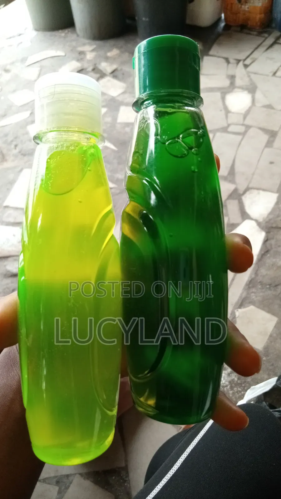 LucyClean Solutions