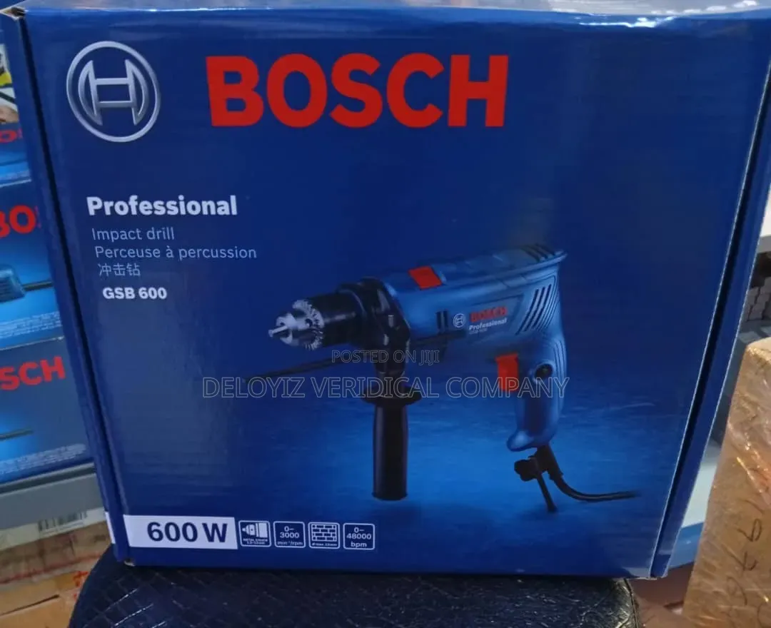 Drilling Machine