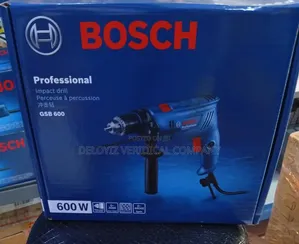 Drilling Machine