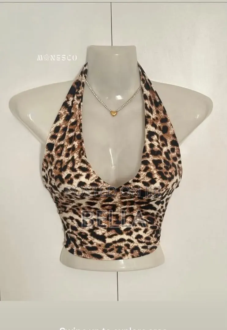 Tops for Women
