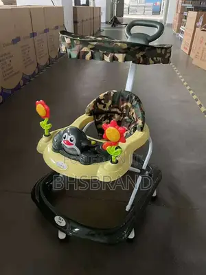 Quality Baby Walker