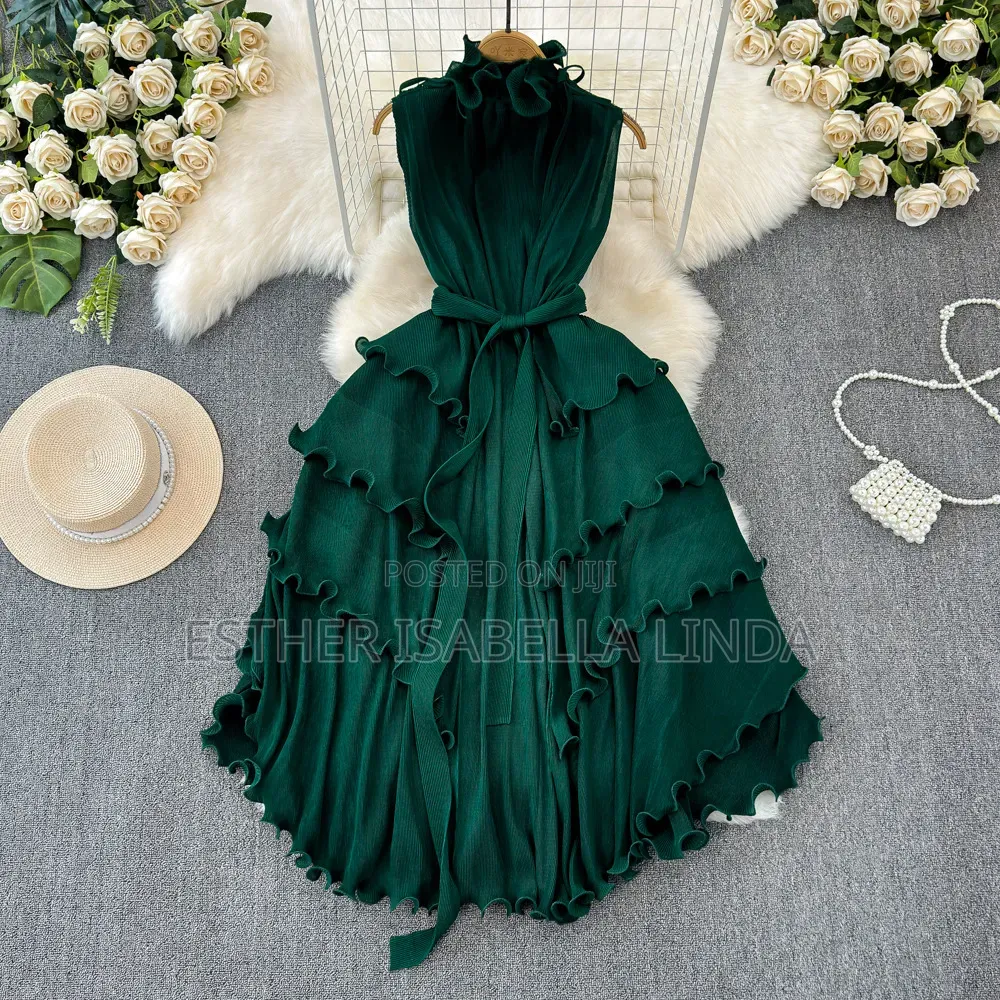 High Quality Cloth