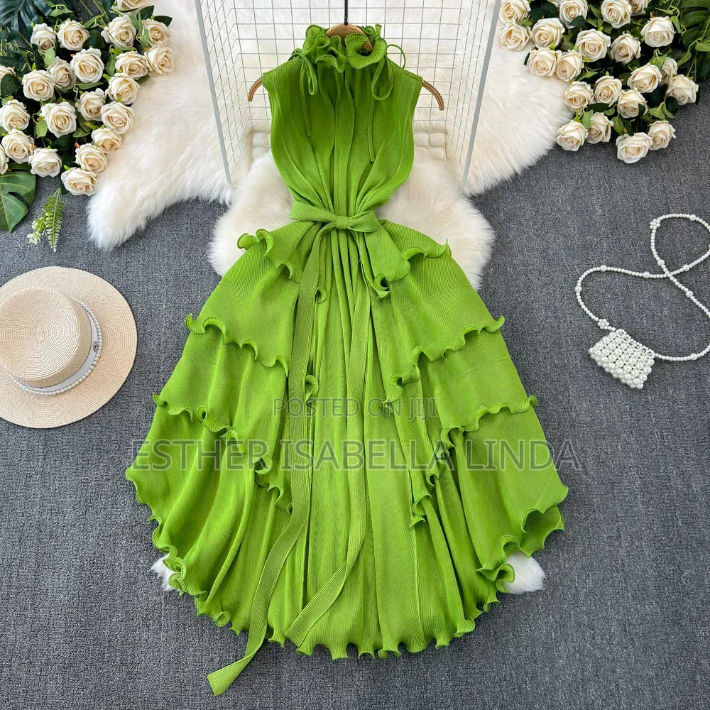 High Quality Cloth