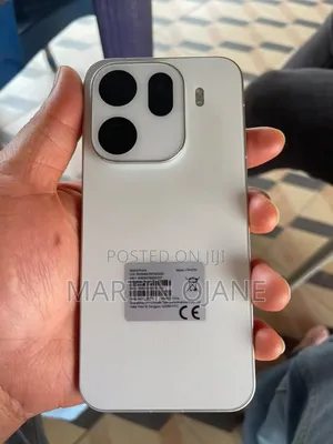Oppo Find X9 Pro 512 GB White
