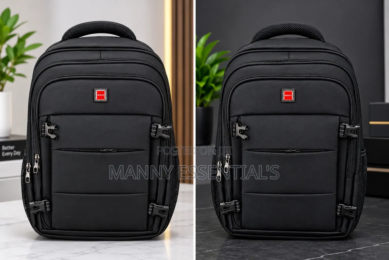School Bag