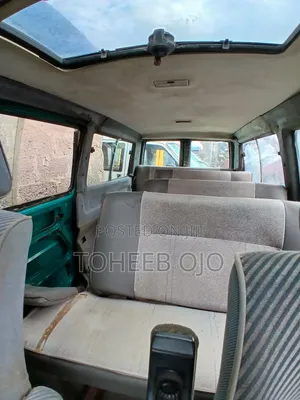 Volkswagen Transporter 1998 Grey
