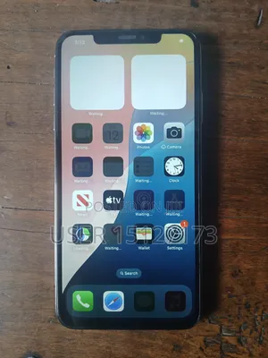 Apple iPhone XS Max 64 GB White