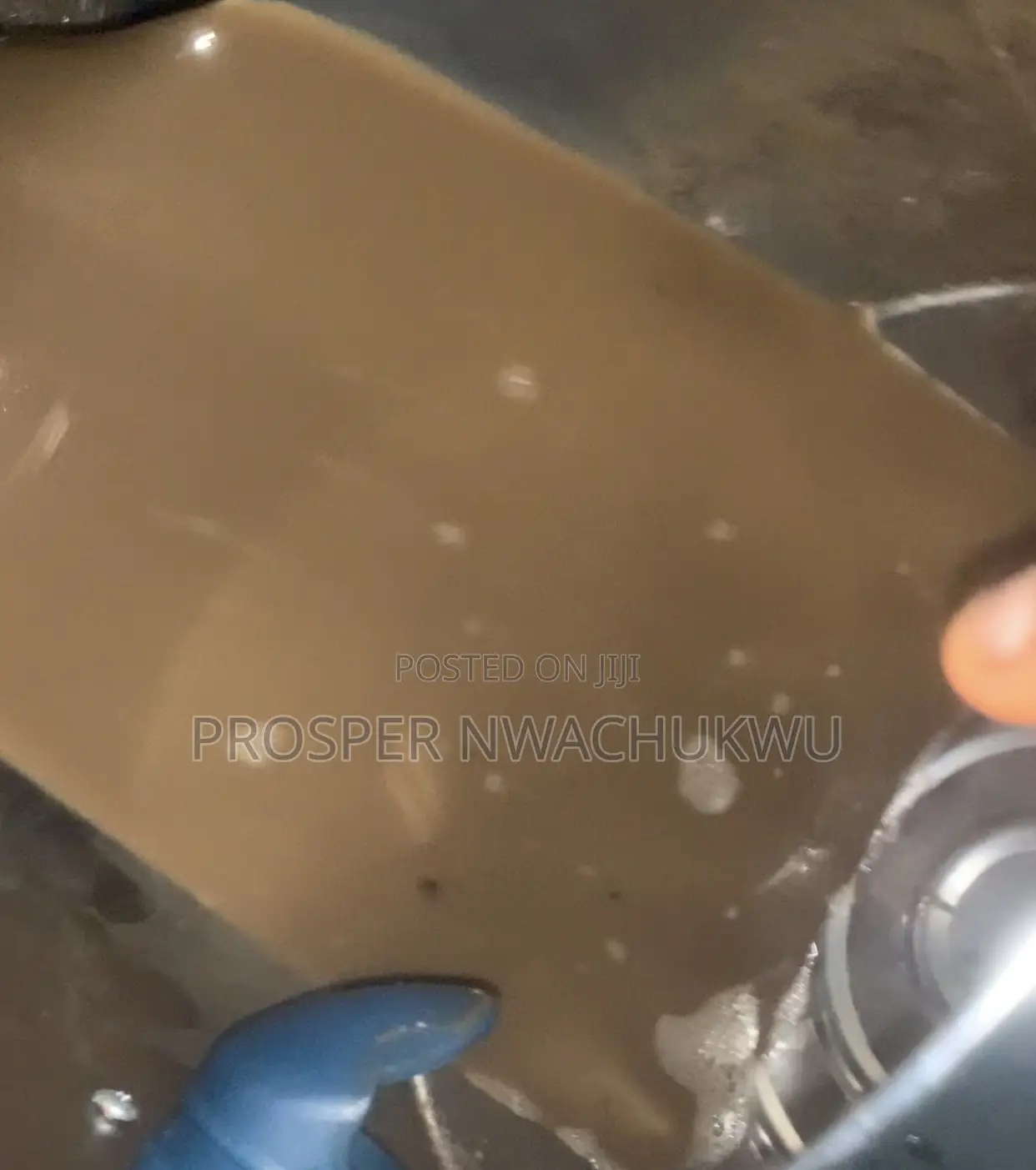 Upholstery Cleaning