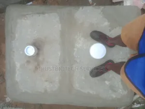 Modern Advanced Soakaway