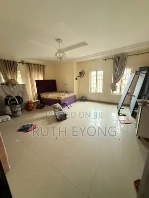 4bdrm House in Salem Ikate Lekki for rent