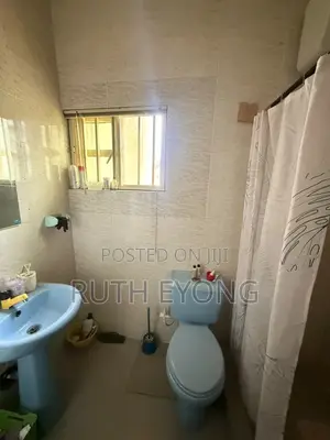 4bdrm House in Salem Ikate Lekki for rent