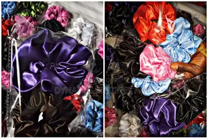 Hair Scrunchies
