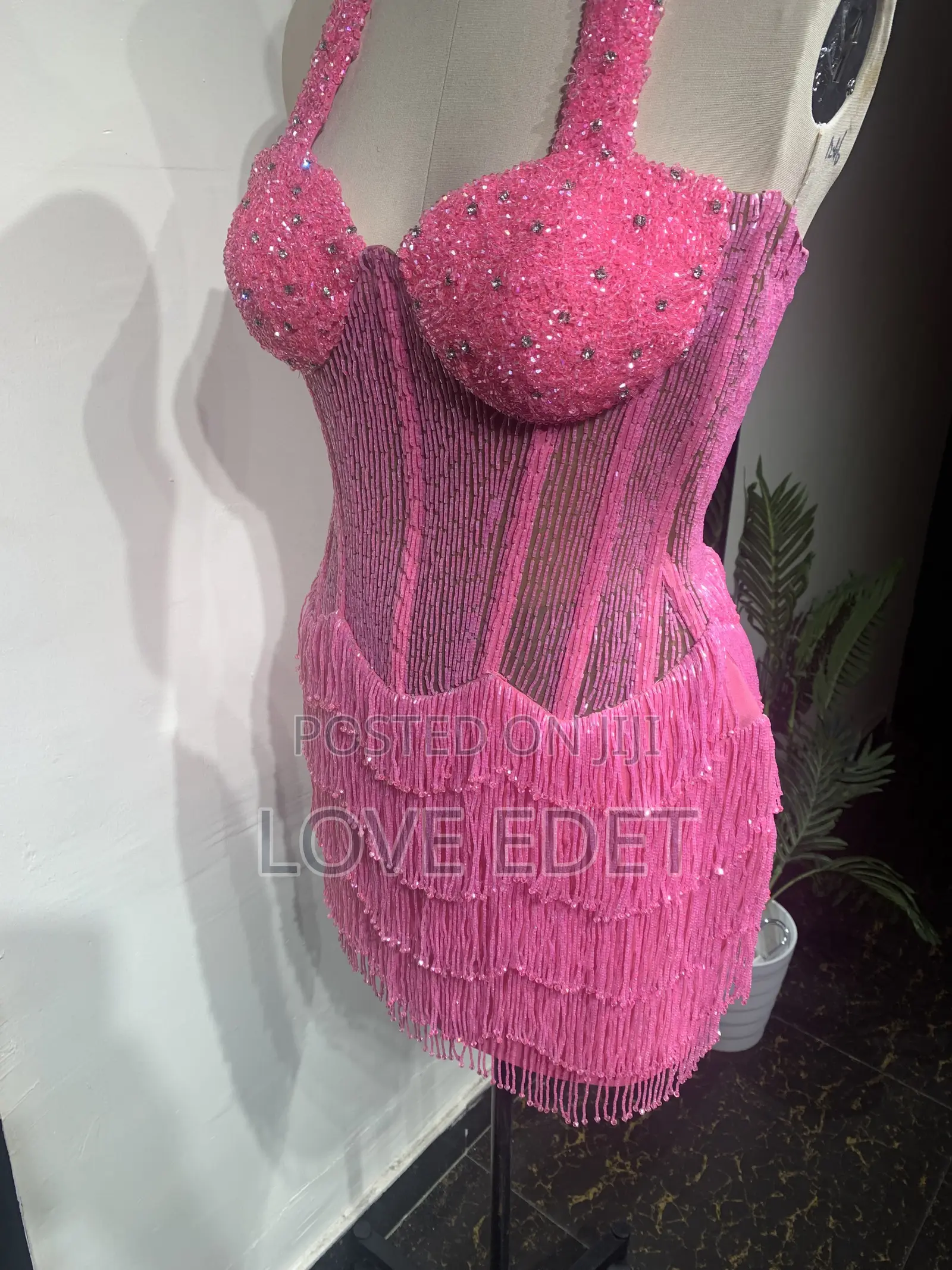 Asoebi, Corset, Bustier
