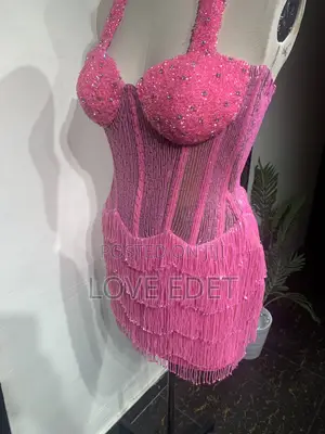 Asoebi, Corset, Bustier
