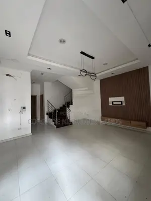 4bdrm Duplex in VGC / Ajah for rent