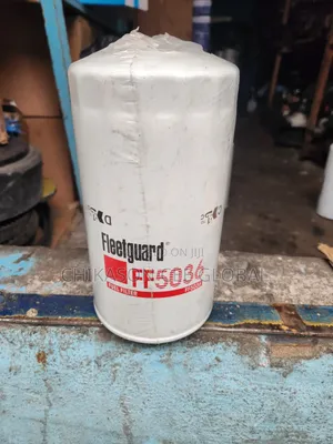 Fleetgoard Fuel Filter 5036