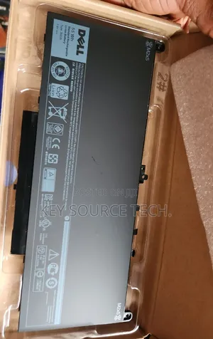 Dell J60j5 Laptop Battery for Dell E7270/E7470 Battery