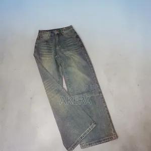 Baggy Lose Weight
