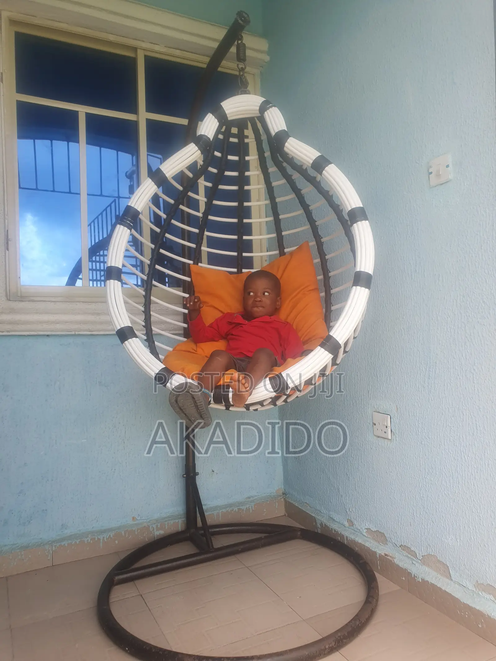 Swing Chair