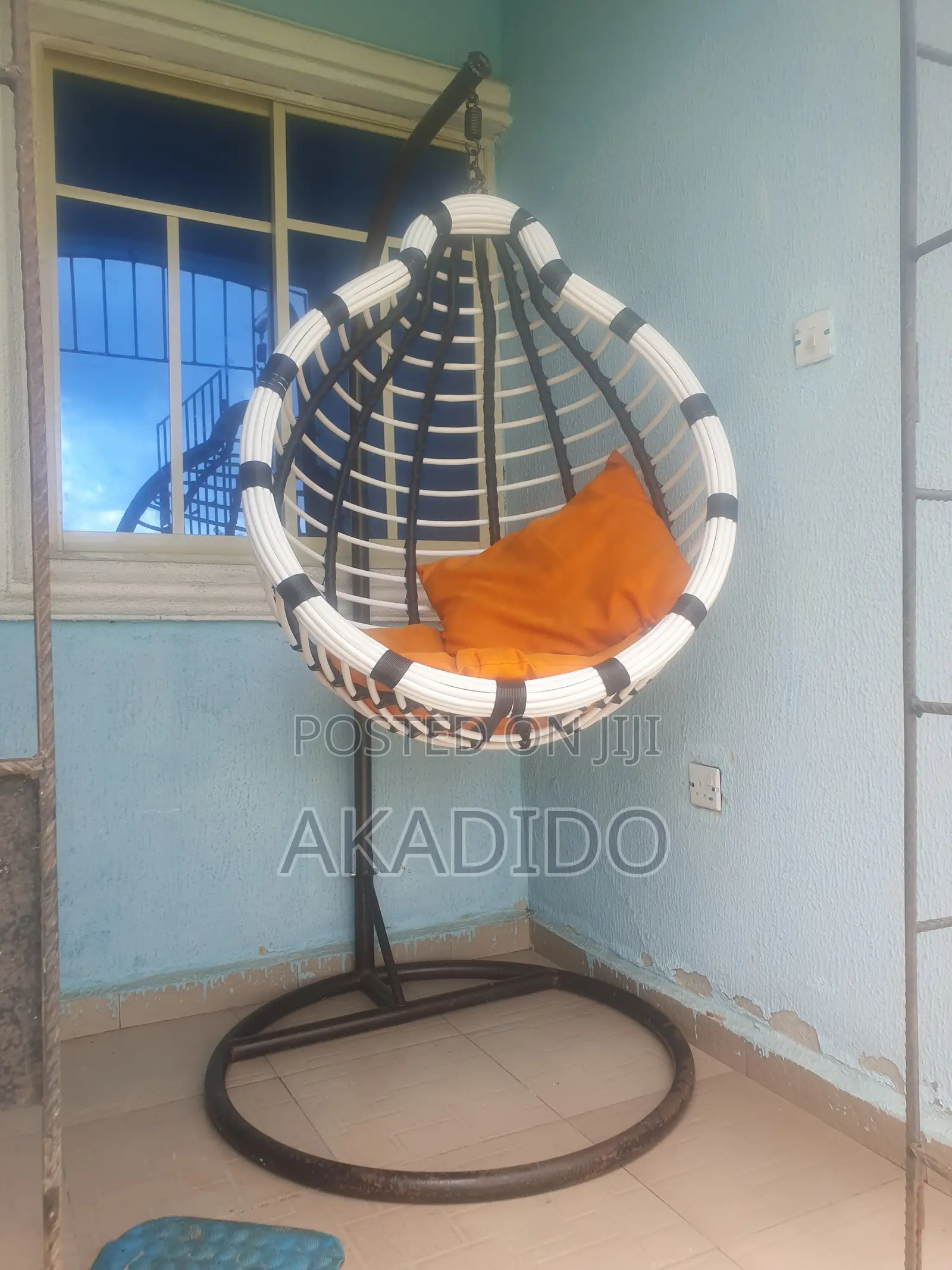 Swing Chair
