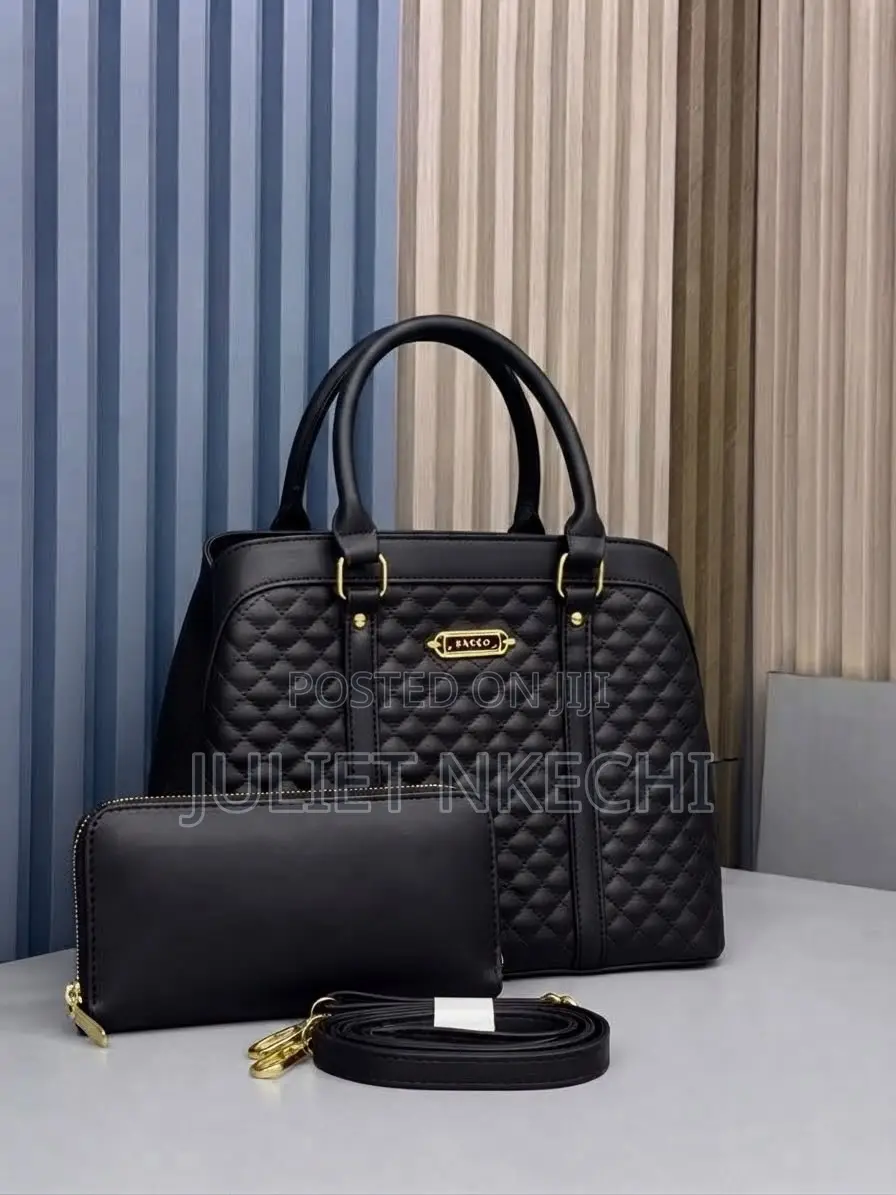 Luxury Handbag