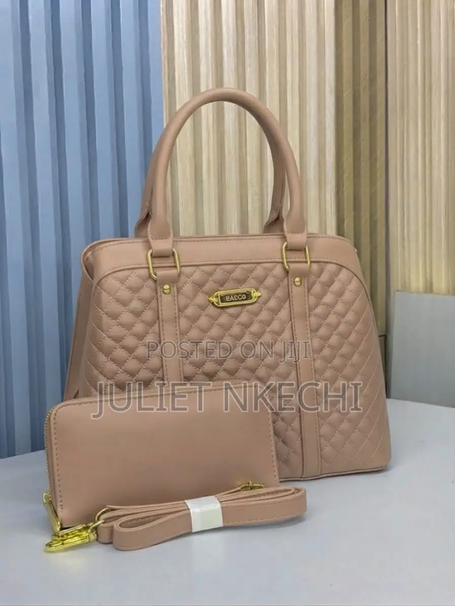 Luxury Handbag