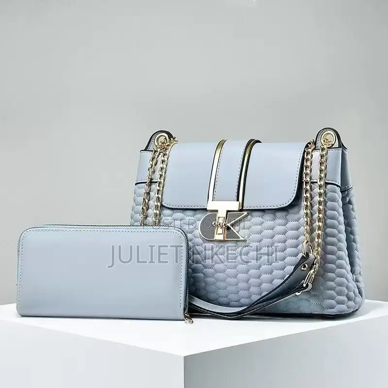 Luxury Handbag