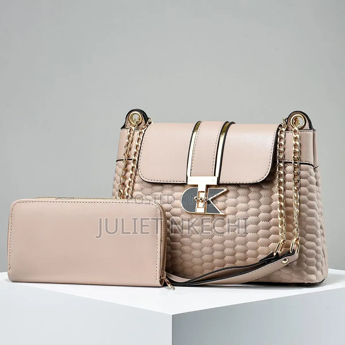 Luxury Handbag