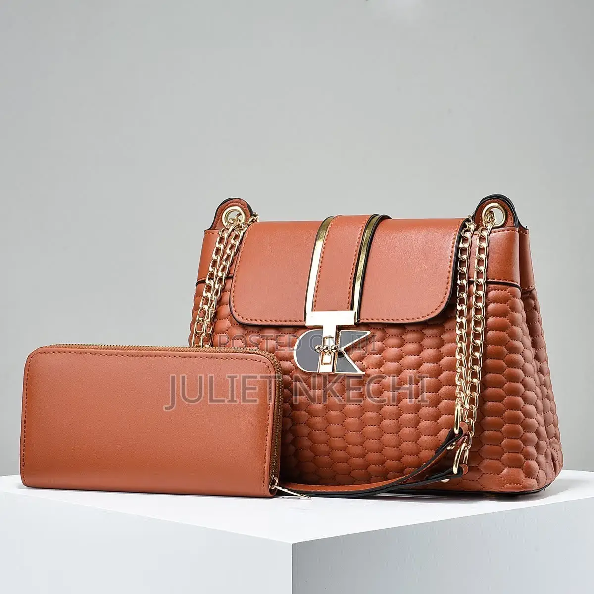 Luxury Handbag
