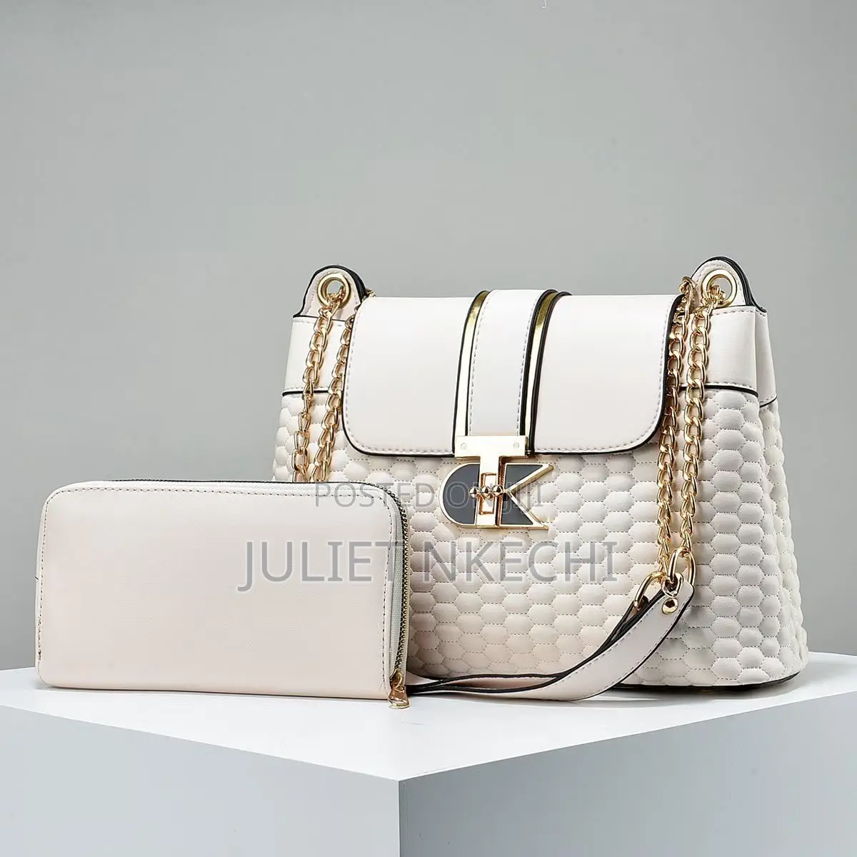 Luxury Handbag