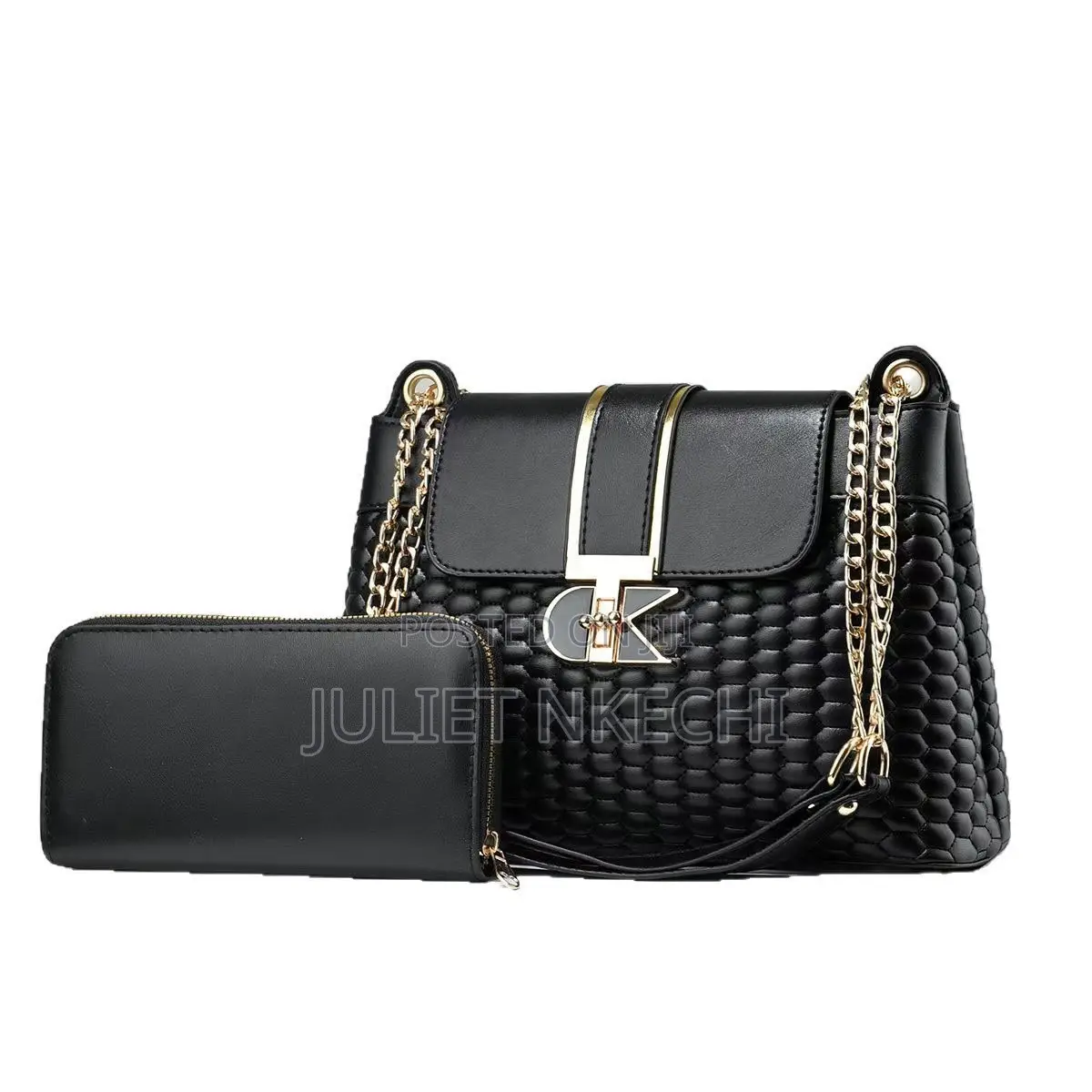 Luxury Handbag