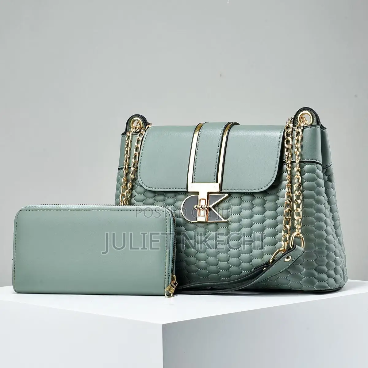 Luxury Handbag