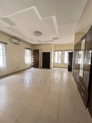 4bdrm House in 𝗕𝗲𝗿𝗮 𝗘𝘀𝘁𝗮𝘁𝗲, Chevron for rent